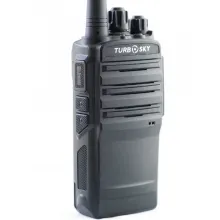 Рация Turbosky T8 фото