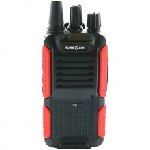Рация Turbosky T9 фото