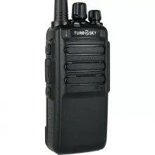Рация Turbosky T7 DMR фото