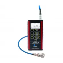 Ультразвуковой толщиномер Cygnus 3 Data Logger фото