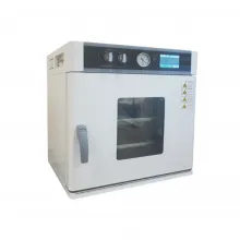 Шкаф сушильный вакуумный UT-4660V-Smart, 52 л фото