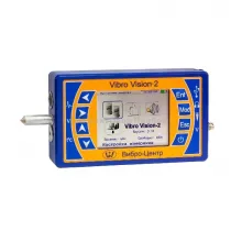 Виброметр Vibro Vision-2 фото
