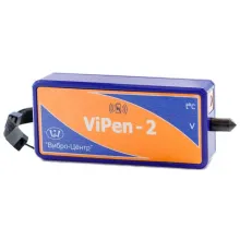 Виброметр ViPen-2 фото