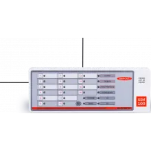 ВС-ПК ВЕКТОР-АР GSM-100 Адресный радиоканальный прибор GSM-охраны фото