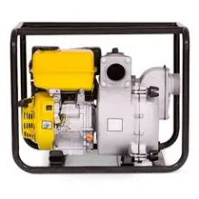 МОТОПОМПА WACKER NEUSON MDP3 фото