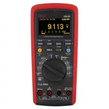 Мультиметр RGK DM-50 фото