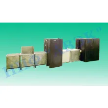Системы люминесцентного капиллярного контроля Zyglo® ZA-915 фото