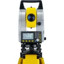 ТАХЕОМЕТР GEOMAX ZIPP10R PRO, 5″ фото