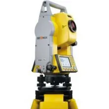 ТАХЕОМЕТР GEOMAX ZOOM20 PRO 7″, A2 фото