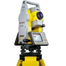 ТАХЕОМЕТР GEOMAX ZOOM35 PRO 1″, A10 фото