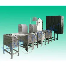 Системы люминесцентного капиллярного контроля Zyglo® ZA-28 фото