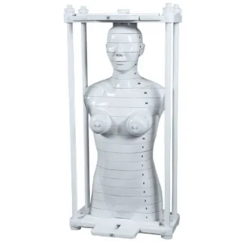 THRA-1 Дозиметрический фантом туловища Ref. Therapy Body Phantom THRA-1 фото 1