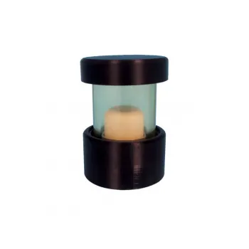 Экранированное стекло для флаконов High Density Lead Glass Vial Shield фото 1