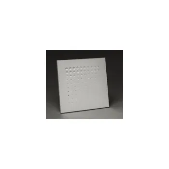 ТДК Тест-объект деталь-контраст Ref.1151 Radiographic Contrast/Detail Phantom фото 1
