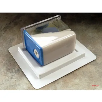 Тканеимитирующий ультразвуковой фантом простаты Ref.053L, 053 S, 053L-EF, 053-I Tissue Equivalent Ultrasound Prostate Phantom фото 1