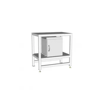 Рабочий стол Cyclotron Workbench фото 1
