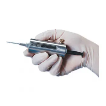 Защита для шприцев Pro-Tec PET Syringe Shield фото 1