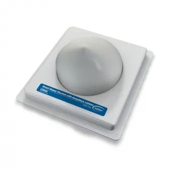 Ультразвуковой фантом молочной железы для биопсии  БФМ Ref.052А Breast Ultrasound Needle Biopsy Phantom фото 1