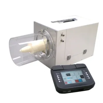 Подвижный КТ фантом сердца Ref. PH-6B Dynamic Cardiac CT Phantom MD-CT фото 1