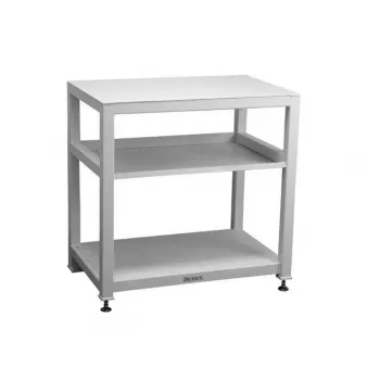 Стальной стол Steel Table фото 1