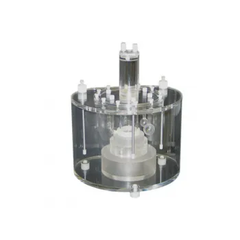 ПЭТ-КТ Фантом PET-CT Phantom фото 1