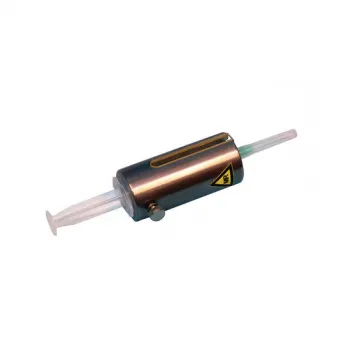Pro-Tec Защита для шприцев для ПЭТ / МРТ Pro-Tec PET/MR Syringe Shield фото 1
