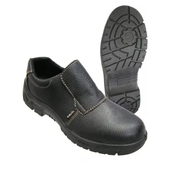 Полуботинки "FOOTWEAR" на резинке фото 1