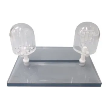 МРТ Фантом молочных желёз MRI Breast QA phantom фото 1