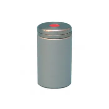Защита с магнитной крышкой для флаконов Lead Vial Shield with Magnetic Cap фото 1