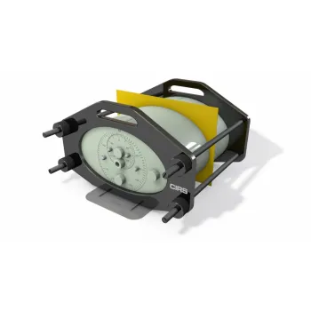 IMRT фантом головы и торса Ref. 002H9K IMRT Head and Torso Freepoint Phantom фото 1