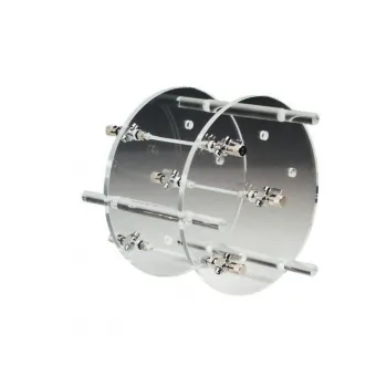 Фантом трёх индикаторных линий Triple Line Insert фото 1
