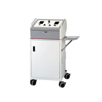 Система подачи ксенона Pulmonex II Xenon System фото 1
