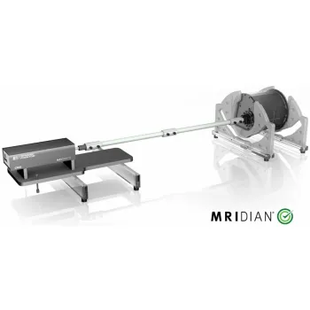 Viewray Подвижной фантом для верификации плана лечения Ref. 008V Viewray Dynamic Phantom фото 1