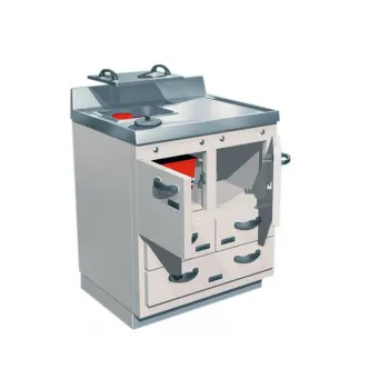 Экранированный шкаф для хранения РФП Lead-Lined Unit Dose Cabinet фото 1