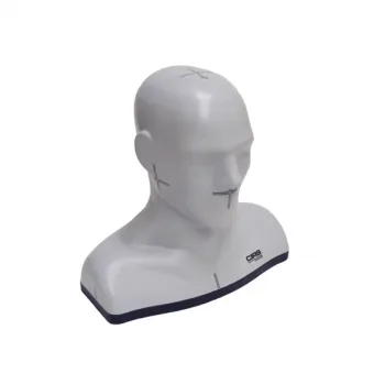 SHANE Фантом для лучевой терапии по методикам VMAT и IMRT Ref. 136500 Shane Phantom Patient for VMAT & IMRT фото 1