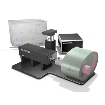 IGRT Подвижный фантом грудной клетки для верификации плана облучения Ref. Dynamic Thorax Phantom 008A фото 1