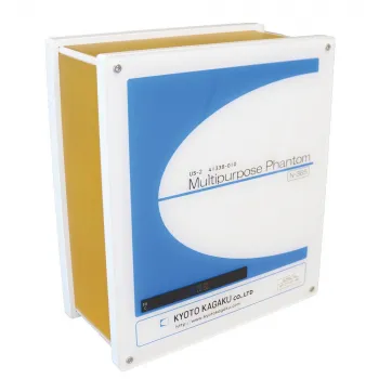 Фантом для контроля качества УЗИ Ref. US-2 Ultrasound Quality Assurance Phantoms фото 1