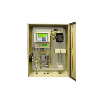 МАК-2000 и MAK-2000-UMS газоанализаторы многокомпонентные стационарные фото 3