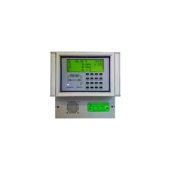 МАК-2000 и MAK-2000-UMS газоанализаторы многокомпонентные стационарные фото 1