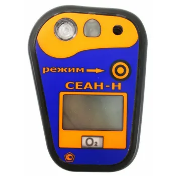 СЕАН, СЕАН-Н газоанализатор однокомпонентный индивидуальный фото 1