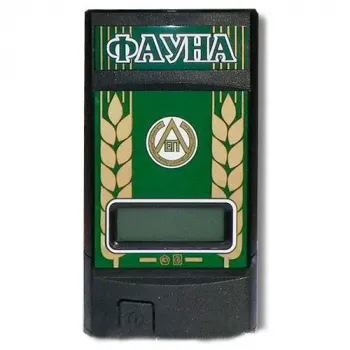 Фауна-ВК влагомер зерна фото 1