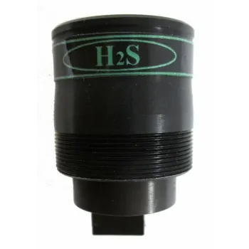 ДГЭ-М2-H2S (ЯВША.413425.016-01) сенсор сероводорода (H2S) электрохимический фото 1