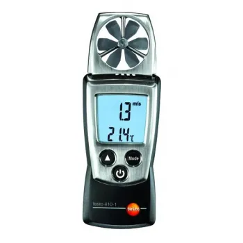Анемометр testo 410-1 фото 1