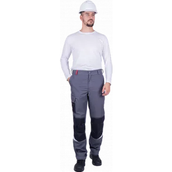 Брюки ТУРБО SAFETY летние фото 1
