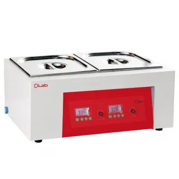 Баня водяная двойная 2+4 места серии Clarity фото 1