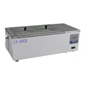 Баня водяная 2-х местная UT-4302E (6,5 л) фото 1