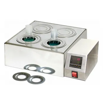 Баня водяная 4-х местная LOIP LB-140 (10 л) фото 1