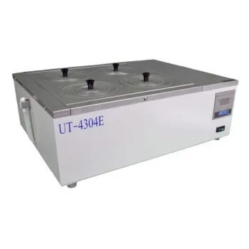 Баня водяная 4-х местная UT-4304E (12,7 л) фото 1