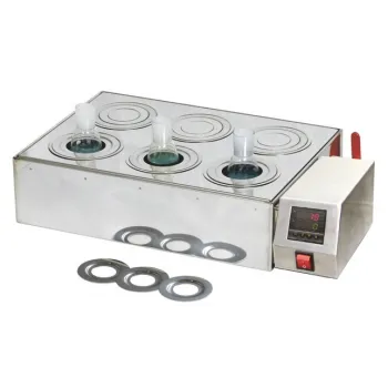 Баня водяная 6-ти местная LOIP LB-160 (13 л) фото 1