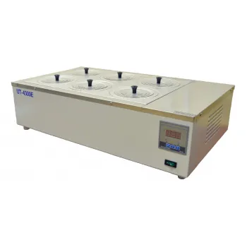 Баня водяная 6-ти местная UT-4300E (18,7 л) фото 1